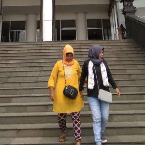 Nadia Agustriana profile icon