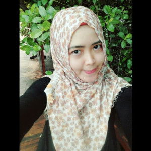 Vivi Novita profile icon