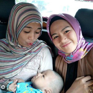 Rika Mandasari profile icon