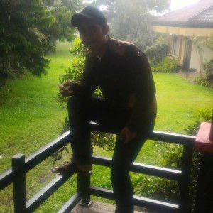 Kusmiadi Ady profile icon