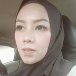 Dewi Megasari Wiwiwemangwow profile icon