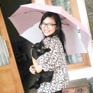 Vindy Putri profile icon
