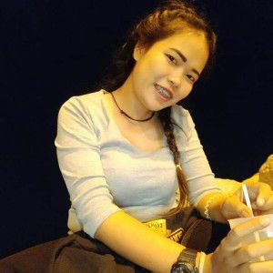 Ketsara Kokfai profile icon