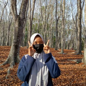 Kartika Taher profile icon