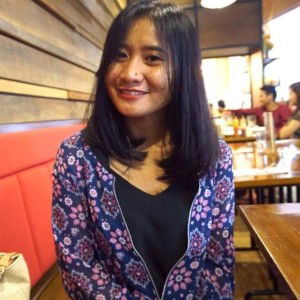 Alif Sry Wahyuni profile icon