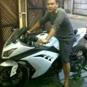 Hery Anto profile icon