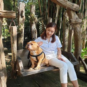 Chompoo Sungwanrat profile icon