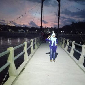 Krist Tian profile icon