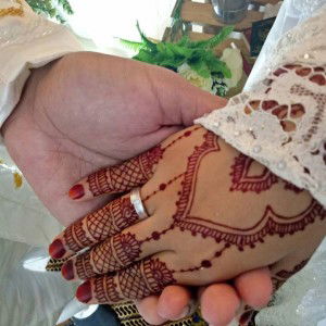 Sahranita profile icon