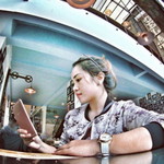 Becca beq profile icon