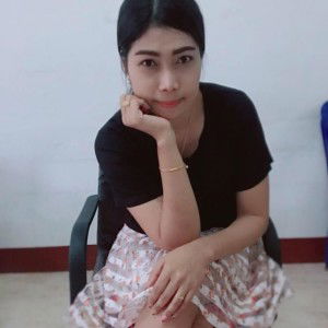 Pu Yupadee profile icon