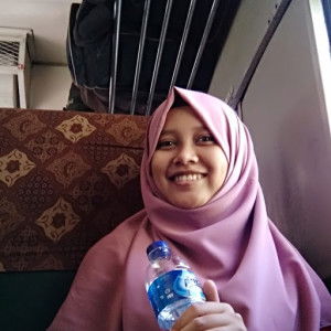 siti maryam profile icon