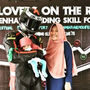 Tika Adri profile icon