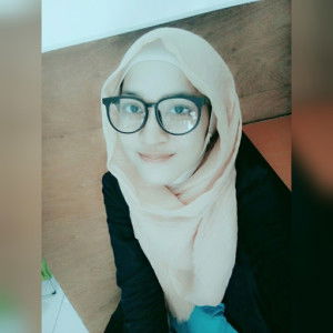 Istidana Harjanti Ismed profile icon