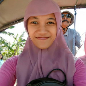 Najmah Muniroh profile icon