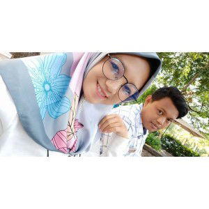 Alisya Nada profile icon