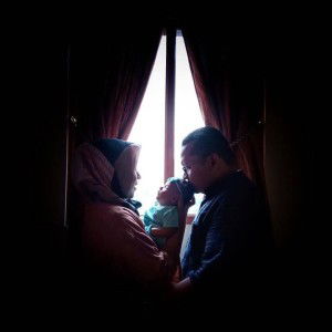 Ida safitri profile icon