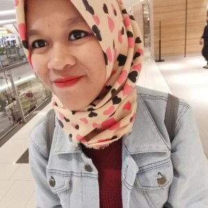 Ayu Nurazizah profile icon