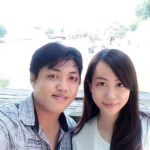 Kezia Limantoro profile icon