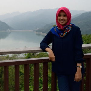 Nurahida Laili profile icon