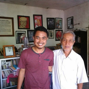 bryan baskara profile icon