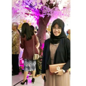 TRI MARLIANA profile icon