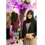 TRI MARLIANA profile icon