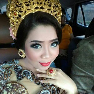 Istri Satyawati profile icon