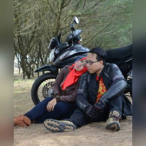 Dyah Arviyanti profile icon