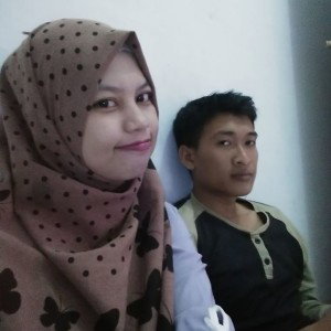 Deantii Nur'aeni profile icon