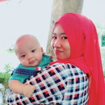 Phobe Audia BalQis profile icon