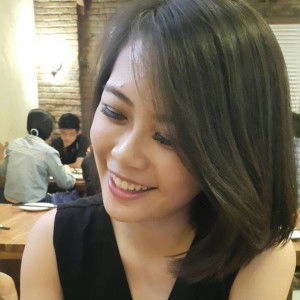 Evelyna Kristiani profile icon