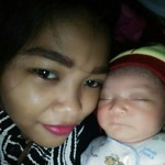 Rizki Amelia profile icon