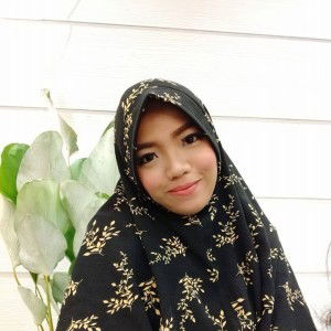 Melia Wati profile icon