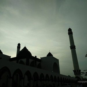 Khairunnisa profile icon