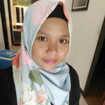 Osela Febrishara Turis profile icon