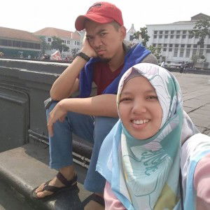 Fauziah Chamidah profile icon