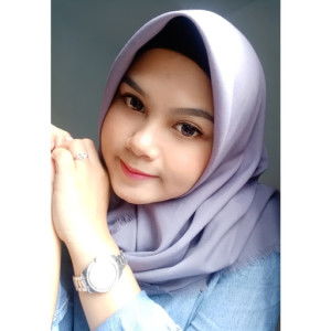 Atika Agustiani profile icon