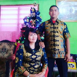 Devega Boru Pangaribuan profile icon