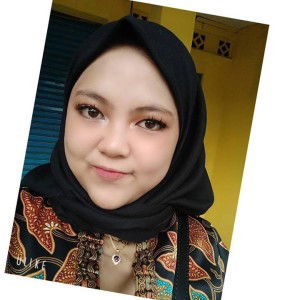 Fitriyanaz profile icon