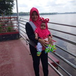 Isnaini Sie Kodog Kwex-kwex profile icon