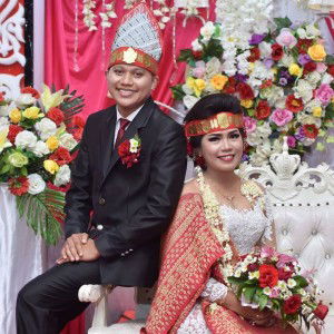 Maria Dewi Yunita profile icon