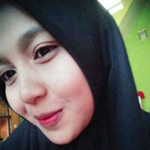 Aii Haryanthy profile icon