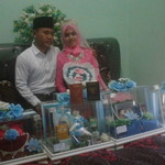 UMmi Yuntafa Msi Petatal profile icon