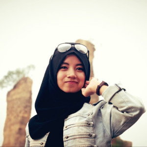 Uswatun Nafi'ah profile icon