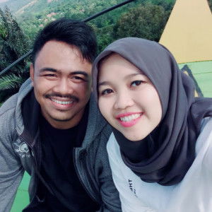 Anida Hardiana putri profile icon