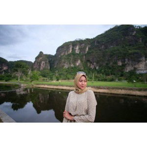 Andriany Safitri profile icon