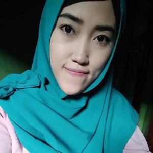 Vivin Dwi Lestari profile icon