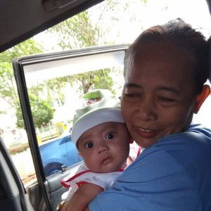 Christina Kurniawati II profile icon