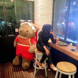 Bunga Nagita profile icon